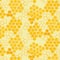 Bee Themed Fabric Bundles by Loops & Threads™